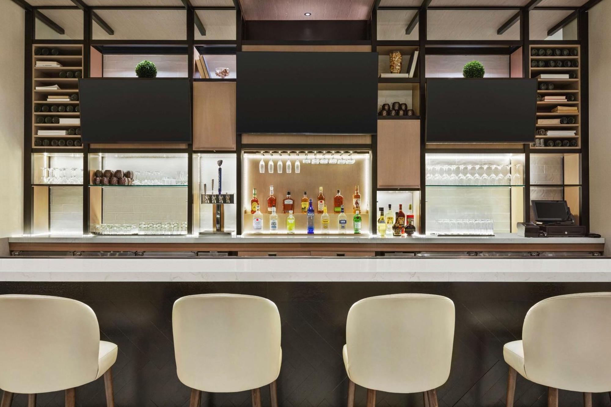 Home2 Suites By Hilton Nashville West End Avenue מראה חיצוני תמונה
