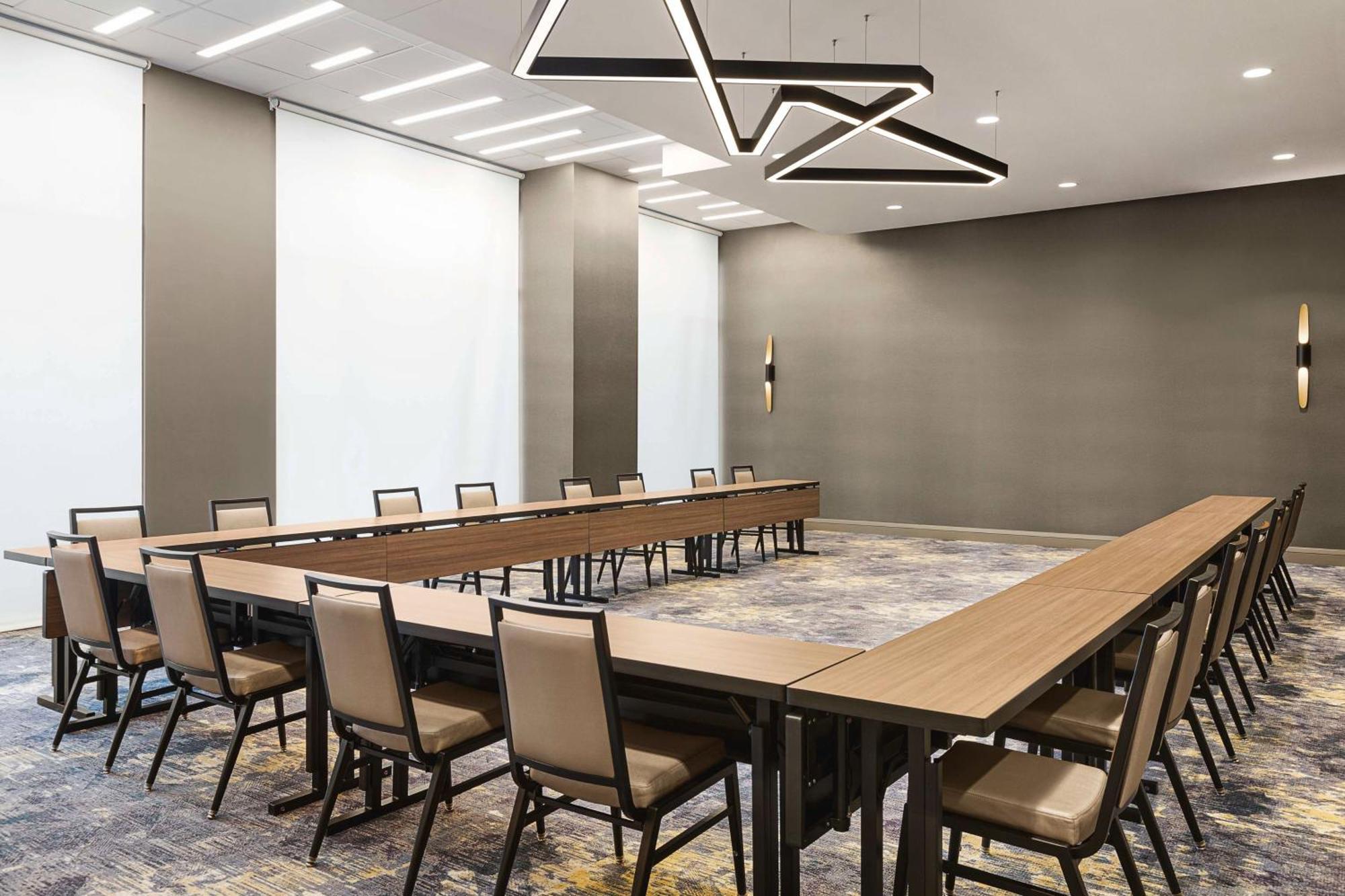 Home2 Suites By Hilton Nashville West End Avenue מראה חיצוני תמונה