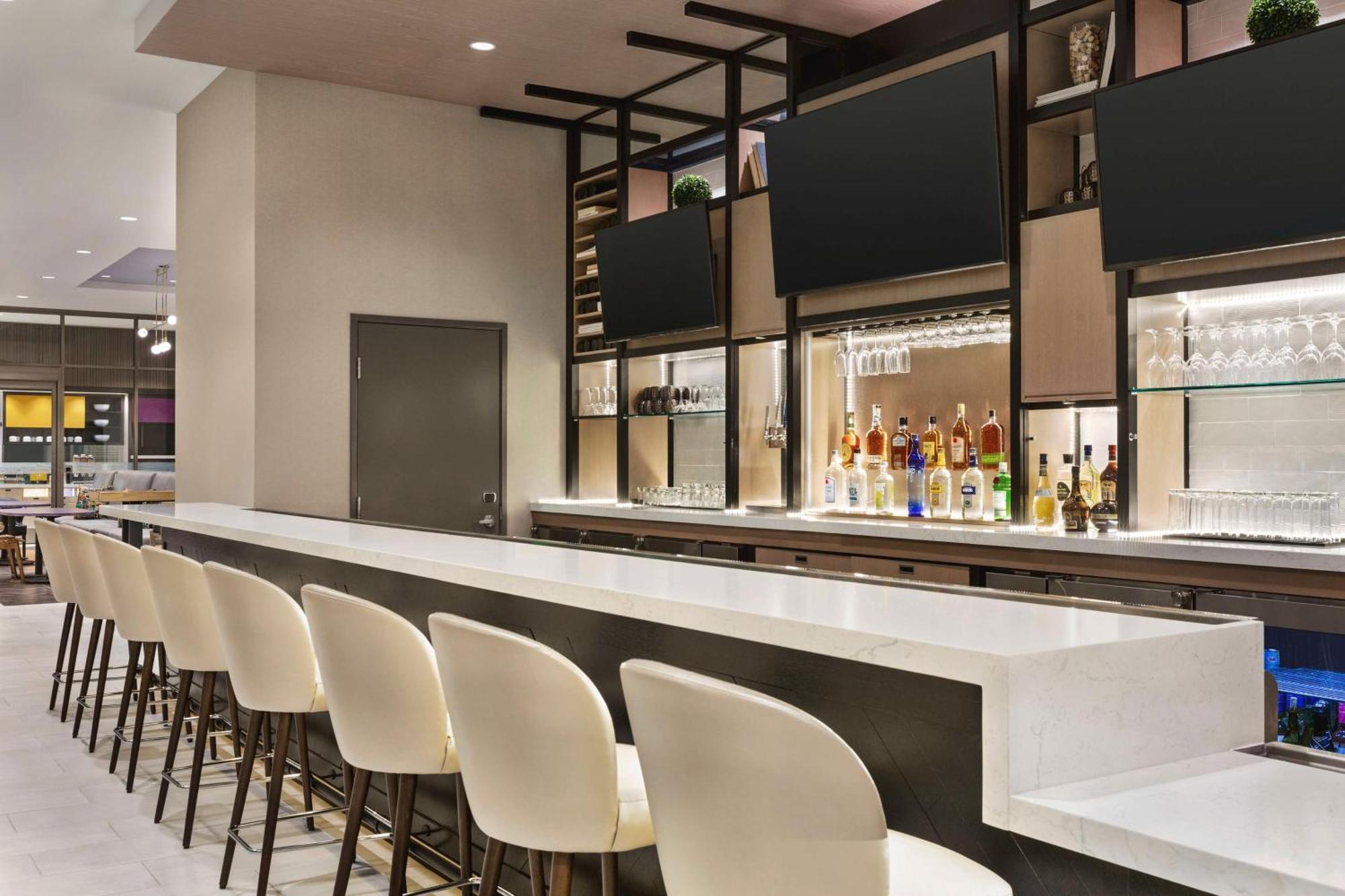 Home2 Suites By Hilton Nashville West End Avenue מראה חיצוני תמונה