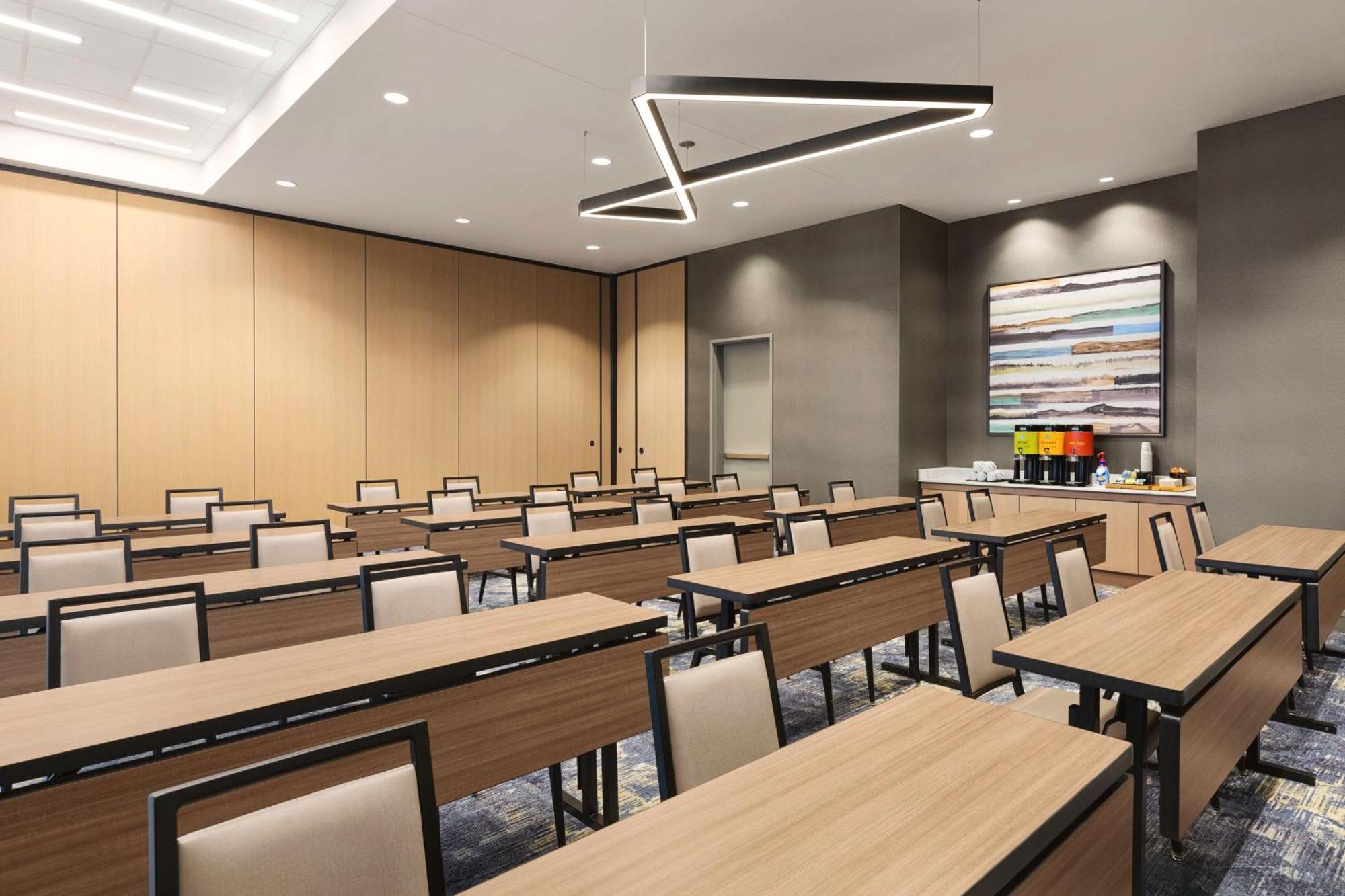 Home2 Suites By Hilton Nashville West End Avenue מראה חיצוני תמונה