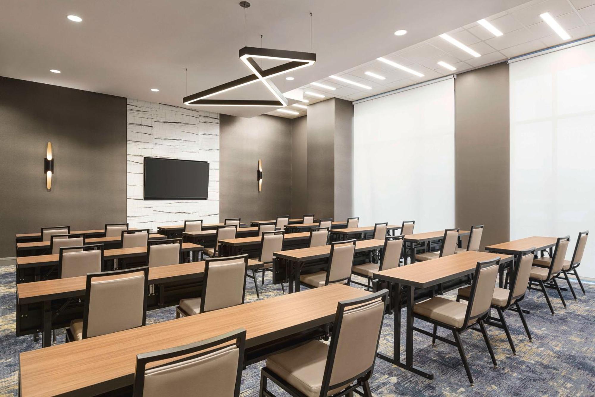 Home2 Suites By Hilton Nashville West End Avenue מראה חיצוני תמונה