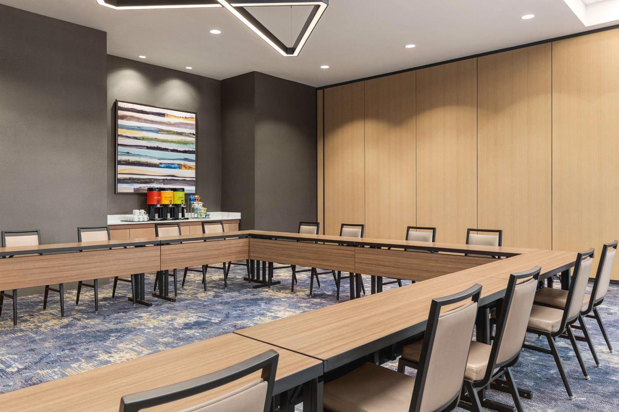 Home2 Suites By Hilton Nashville West End Avenue מראה חיצוני תמונה